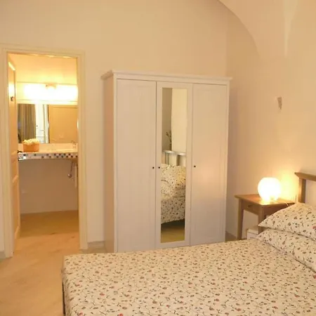 Casa Della Lavanda